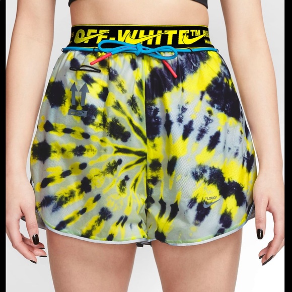 Off-White Pants - Brand new off-white shorts